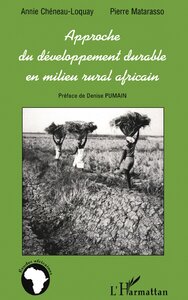 Approche du Développement Durable en Milieu Rural Africain