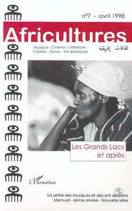 Les Grands Lacs et