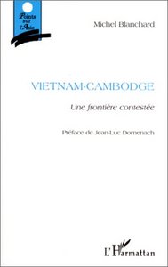 VIETNAM-CAMBODGE