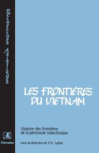 Les frontières du Vietnam