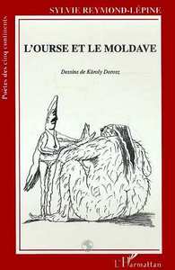 L'ourse et le Moldave