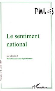 Le sentiment