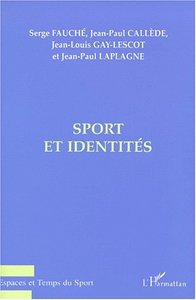 SPORT ET IDENTITE