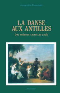 La danse aux Antilles