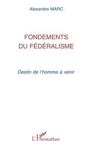 Fondements du fédéralisme