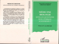 Médecine biologie