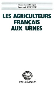 Les agriculteurs français aux urnes