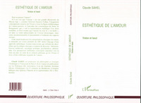 ESTHETIQUE DE L'AMOUR