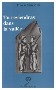 Tu reviendras dans la vallée