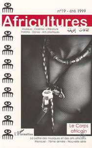 Le Corps africain