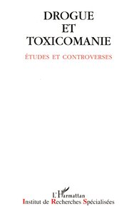 Drogue et toxicomanie