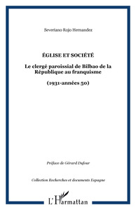 ÉGLISE ET SOCIÉTÉ