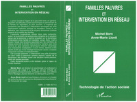 Familles pauvres et intervention en réseau