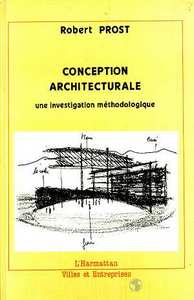 La conception architecturale