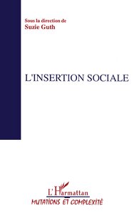 L'INSERTION SOCIALE