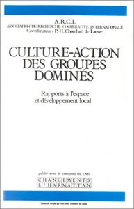 Culture-action des groupes dominés