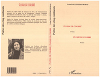 Plume de colibri