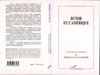 Butor et l'Amérique