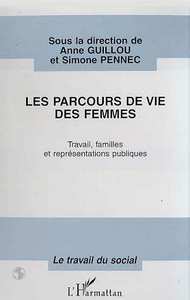 LES PARCOURS DE VIE DES FEMMES