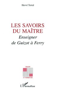 Les Savoirs du Maître