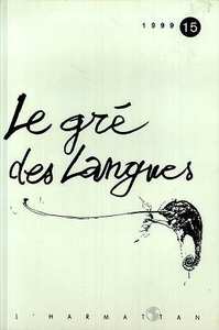 Le gré des langues