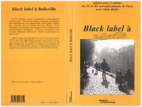 Black Label à Belleville