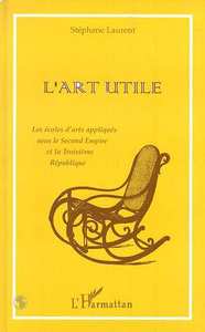 L'ART UTILE