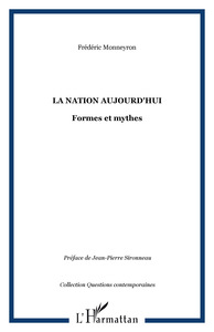 LA NATION AUJOURD'HUI