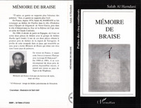 Mémoire de braise