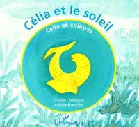 Celia et le soleil