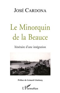 Le Minorquin de la Beauce