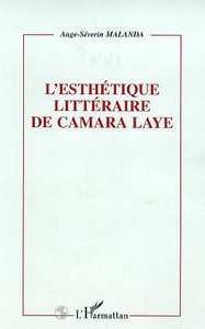 L'ESTHETIQUE LITTERAIRE DE CAMARA LAYE