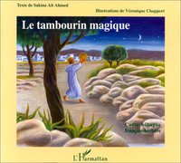 Le tambourin magique