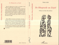DE RHAPSODE AU ZAJAL