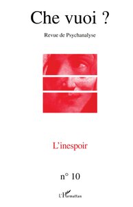 L'INESPOIR