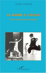LA DANSE À L'ÉCOLE