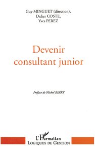 Devenir consultant junior