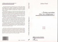 "Portes ouvertes" chez les religieuses