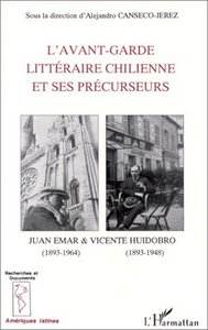L'avant-garde littéraire chilienne et ses précurseurs