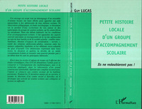 Petite histoire locale d'un groupe d'accompagnement scolaire