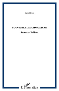 SOUVENIRS DE MADAGASCAR