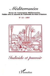 Individu et pouvoir