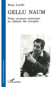 Gellu Naum