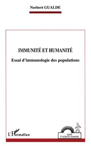 Immunité et humanité