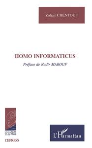 HOMO INFORMATICUS