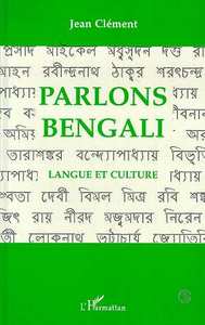 Parlons bengali