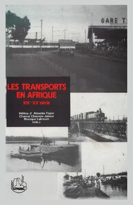 Les transports en Afrique