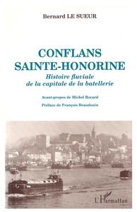 Conflans-Saint-Honorine