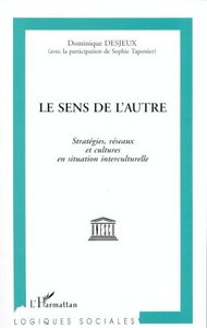 Le sens de l'autre