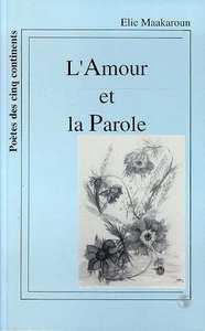 L'amour et la parole